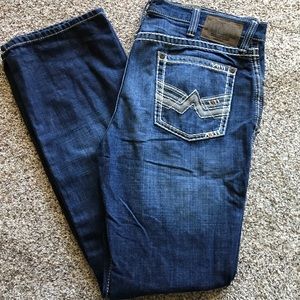Men’s Ariat Jeans